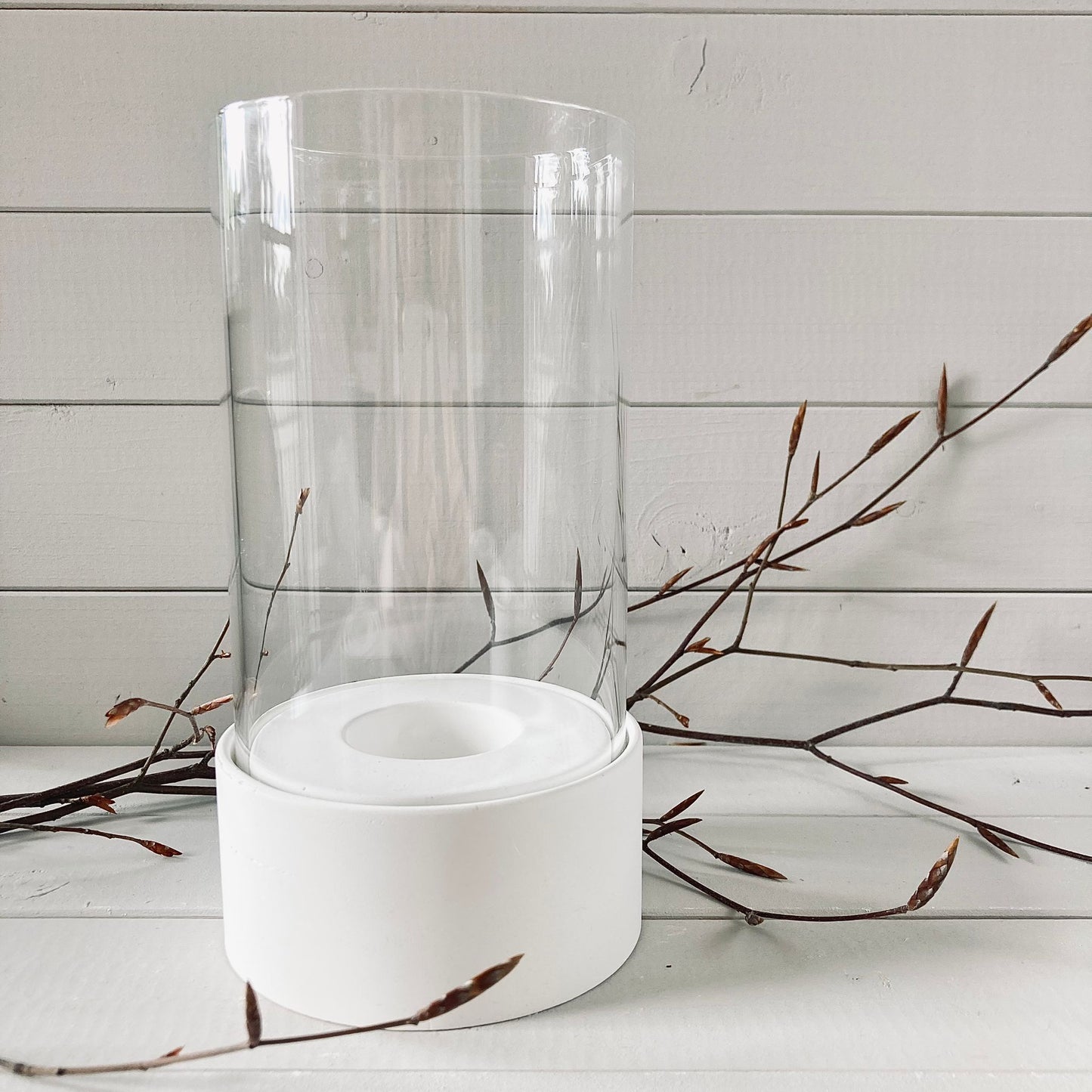 B-Ware Silikonformen Windlichter