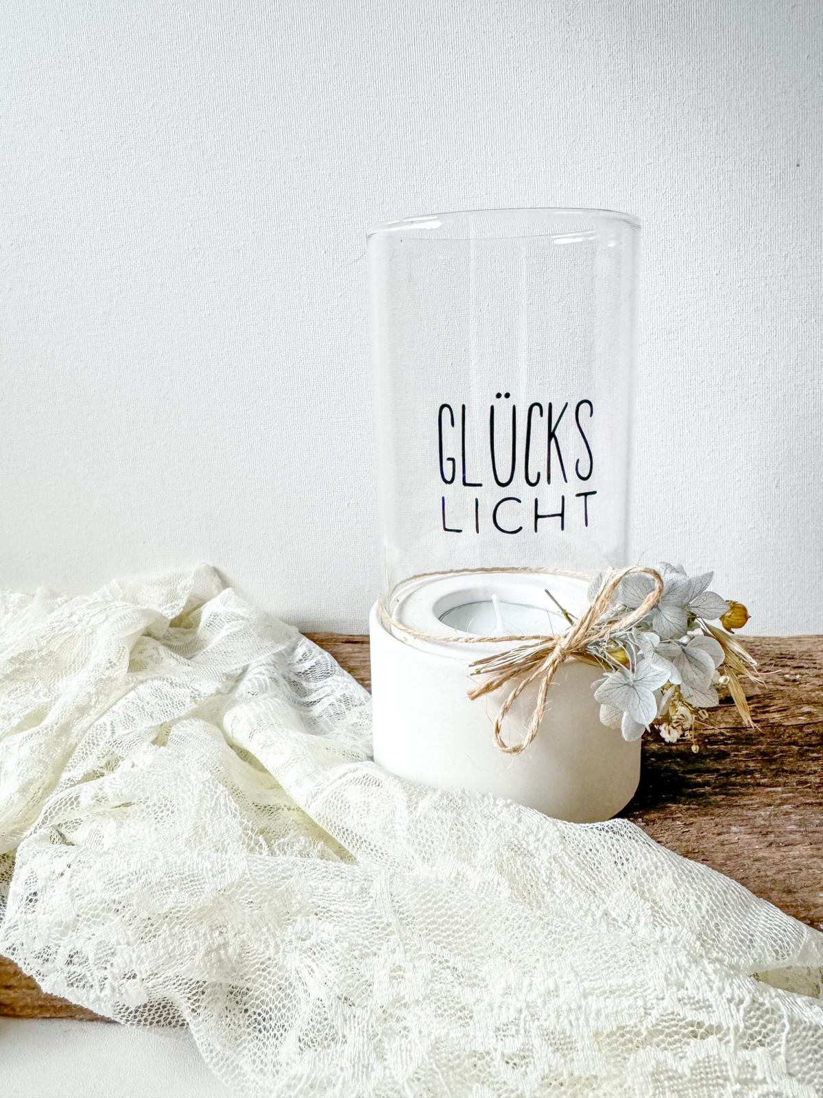 Silikonform Sockel Rund für Stabkerze und Teelicht