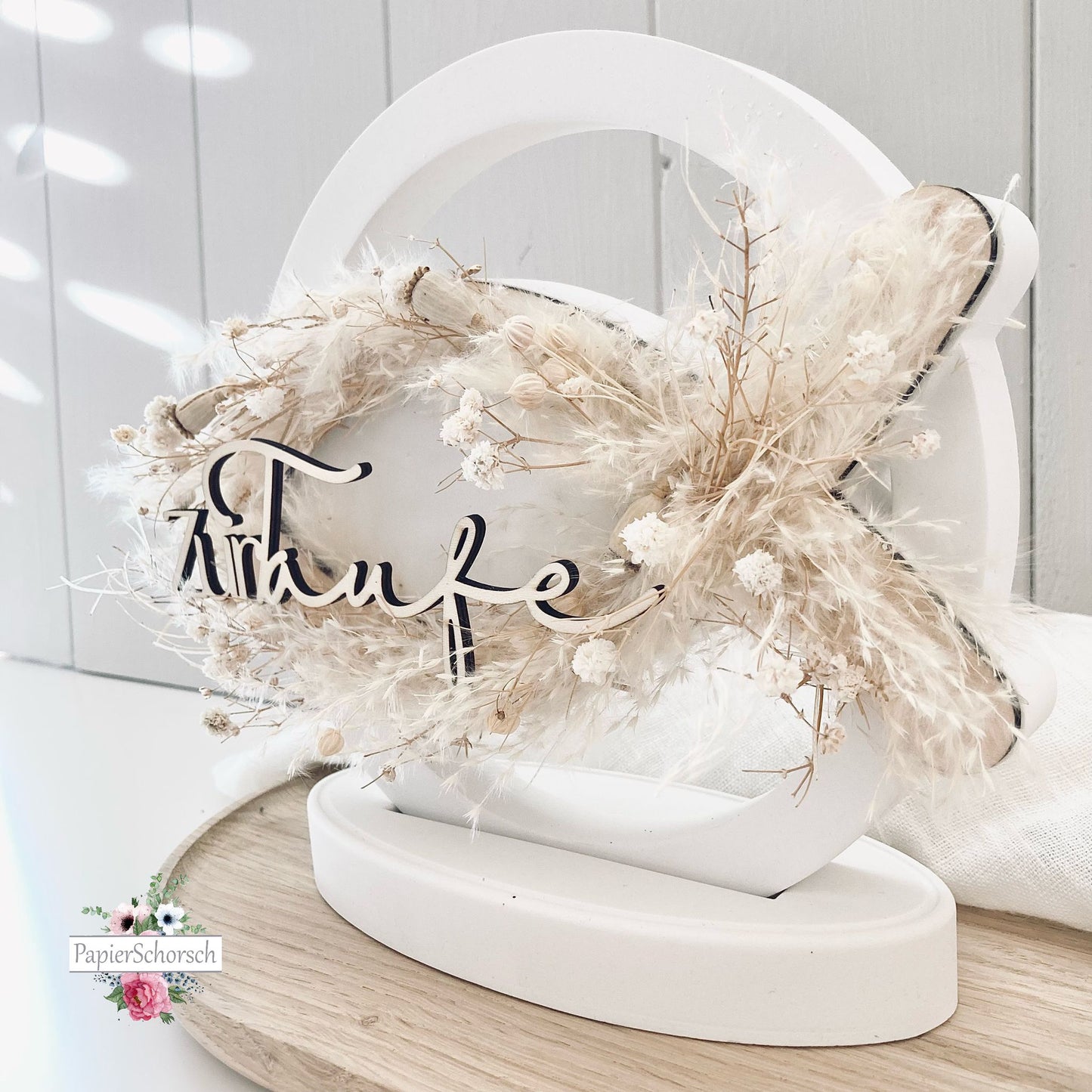 Silikonform Sockel oval für Ringe, Häuser uvm.