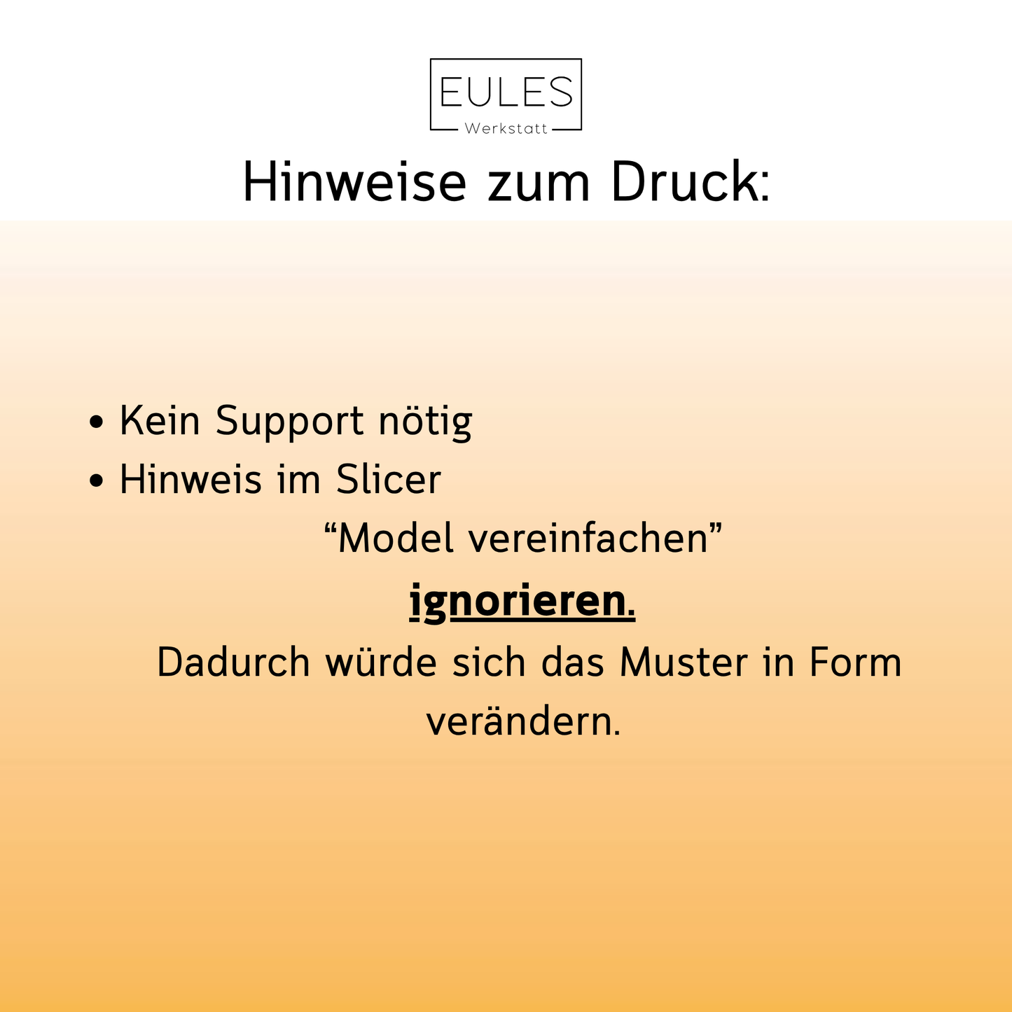 3D Druckdatei - Korb rechteckig "Liesl"