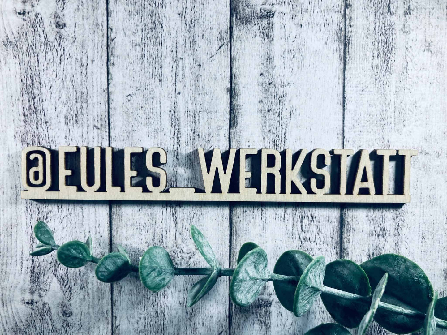 Meilenstein Kleines Wunder - Kreis 10cm