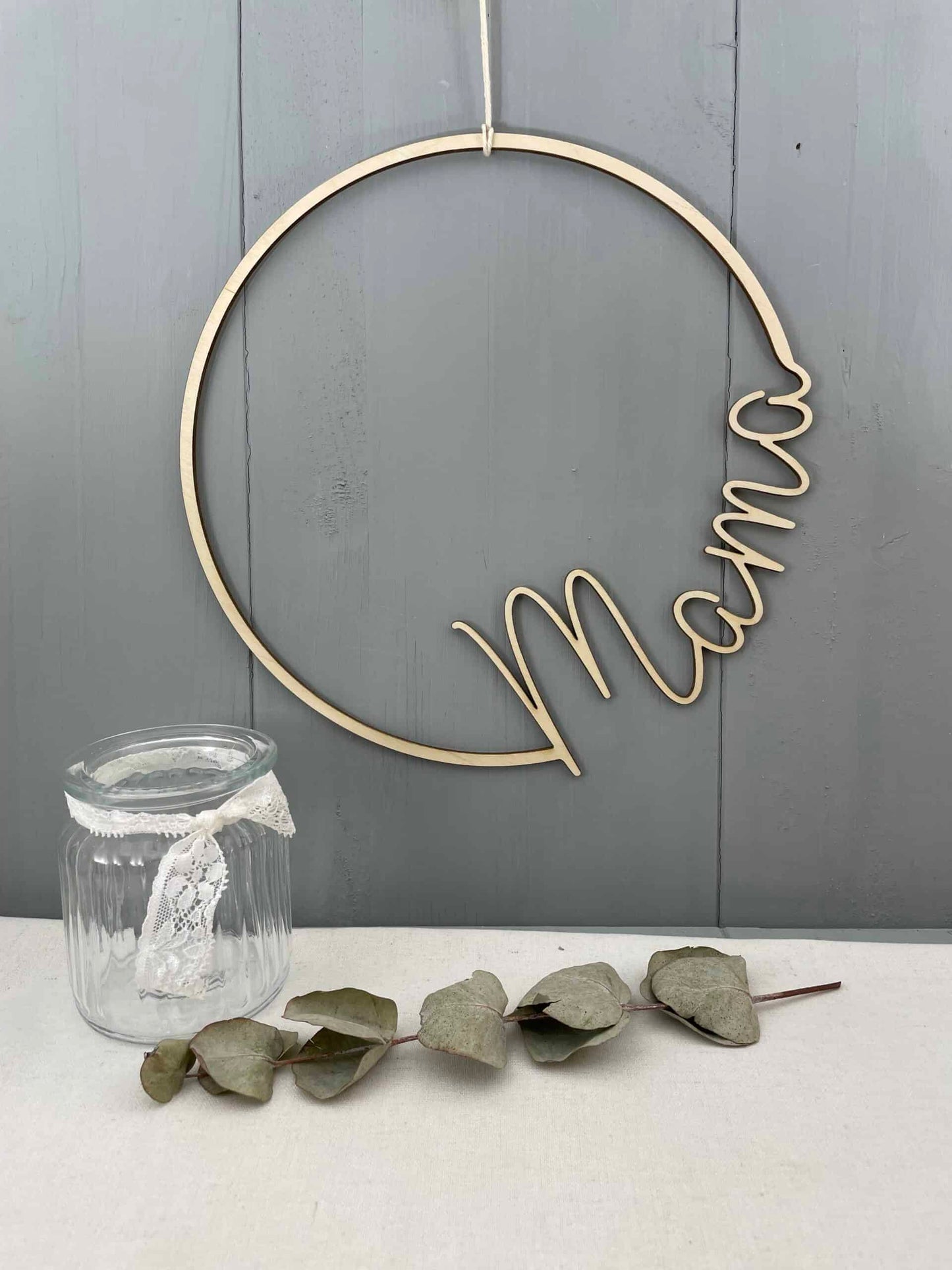 Ring Mama zum Muttertag - 000131