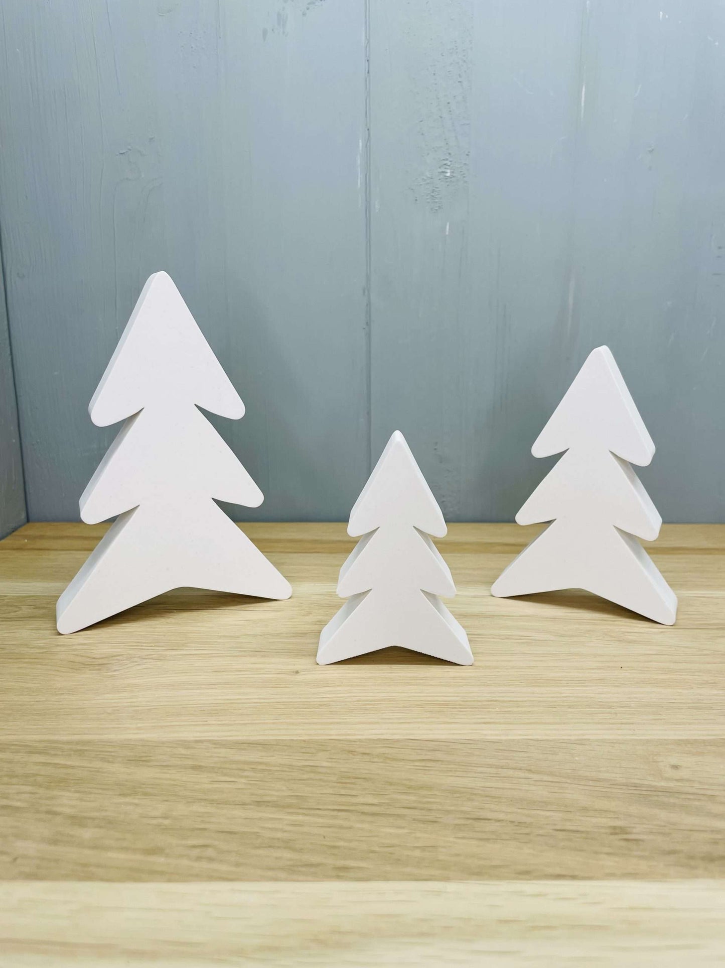 Silikonform - Baum 1