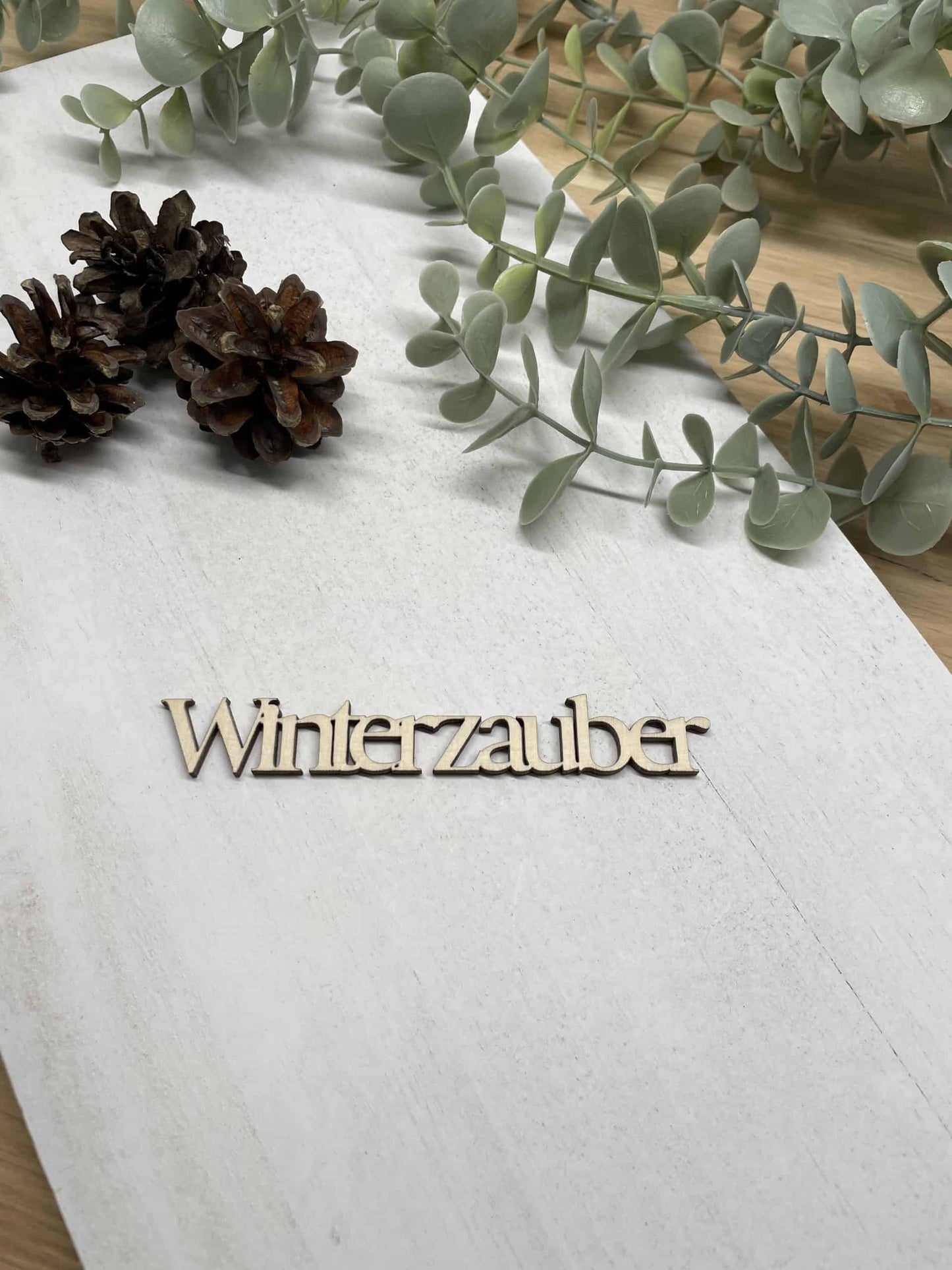 Weihnachtsschriftzüge - @Papierschorsch DESIGNline