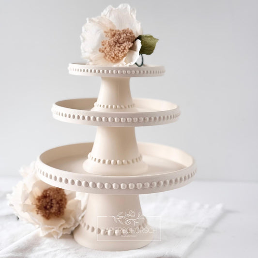 3D Druckdatei - Etagere Pauline Bundle