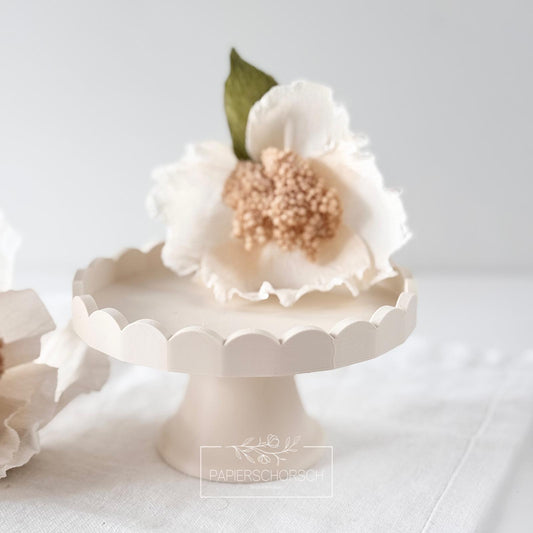 3D Druckdatei - Etagere Elfi 12cm