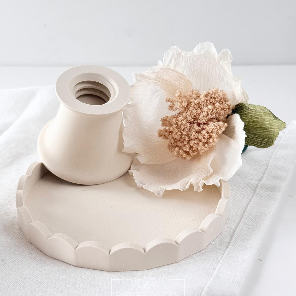 3D Druckdatei - Etagere Elfi 12cm