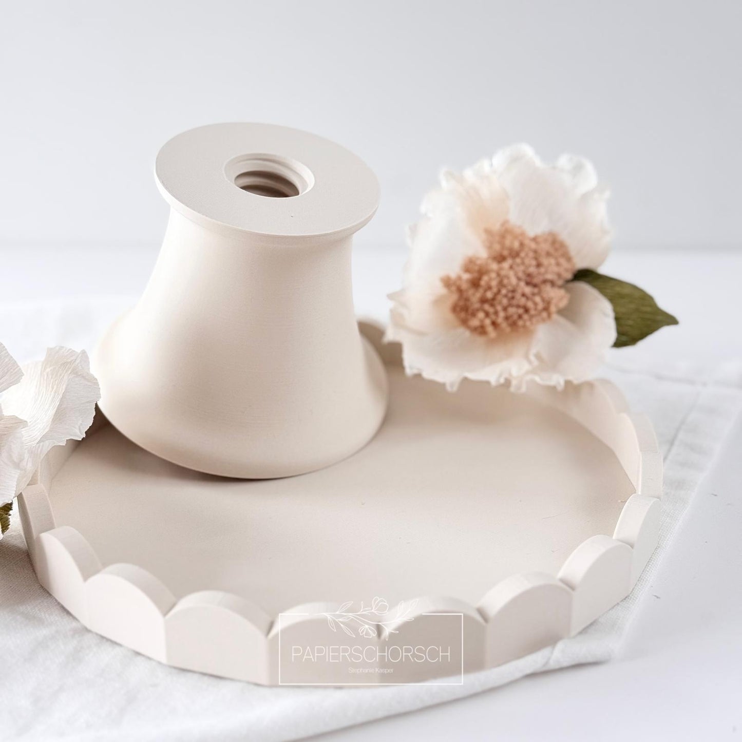3D Druckdatei - Etagere Elfi 20cm
