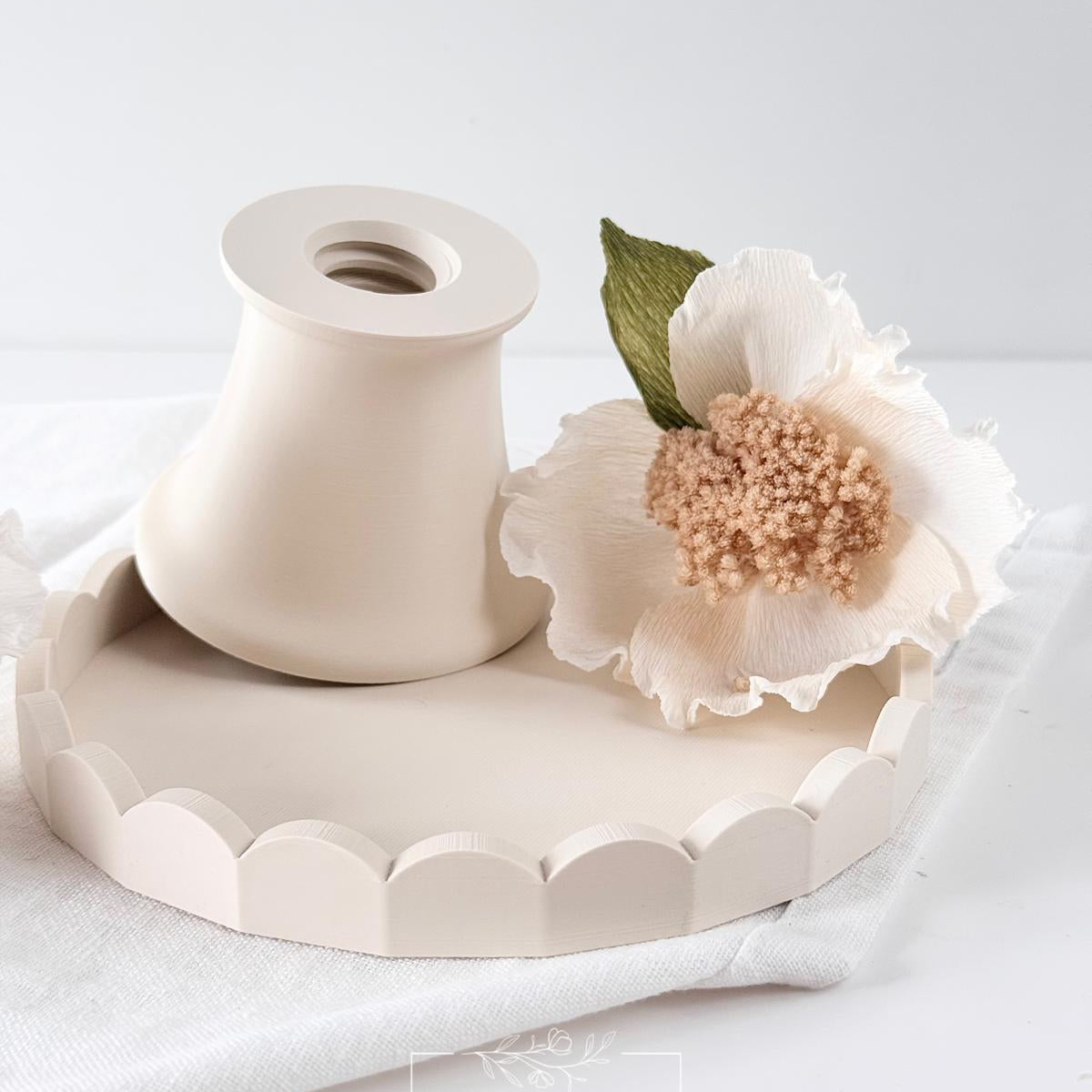 3D Druckdatei - Etagere Elfi 16cm